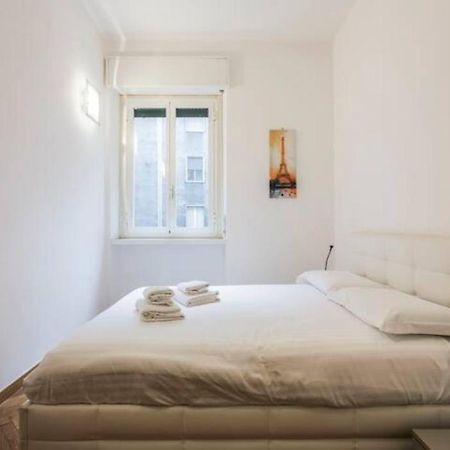 Loreto & Stazione Centrale Cozy Apartment Милан Экстерьер фото