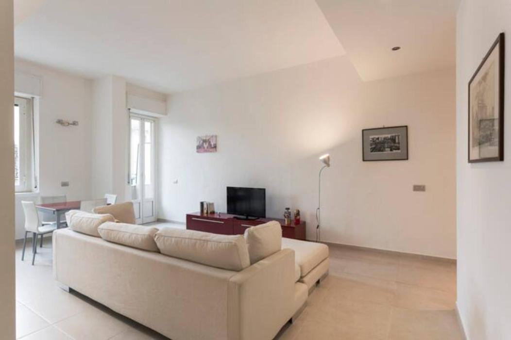 Loreto & Stazione Centrale Cozy Apartment Милан Экстерьер фото