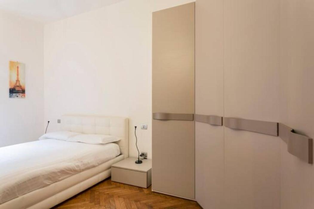 Loreto & Stazione Centrale Cozy Apartment Милан Экстерьер фото