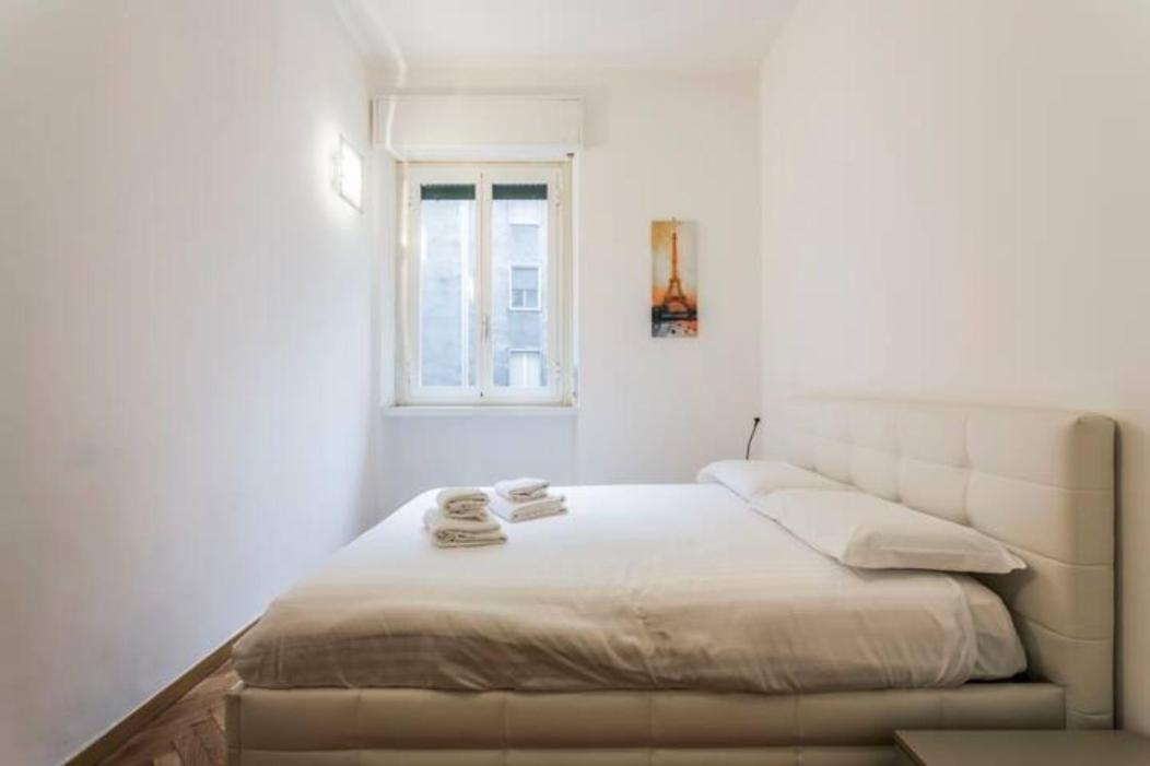 Loreto & Stazione Centrale Cozy Apartment Милан Экстерьер фото