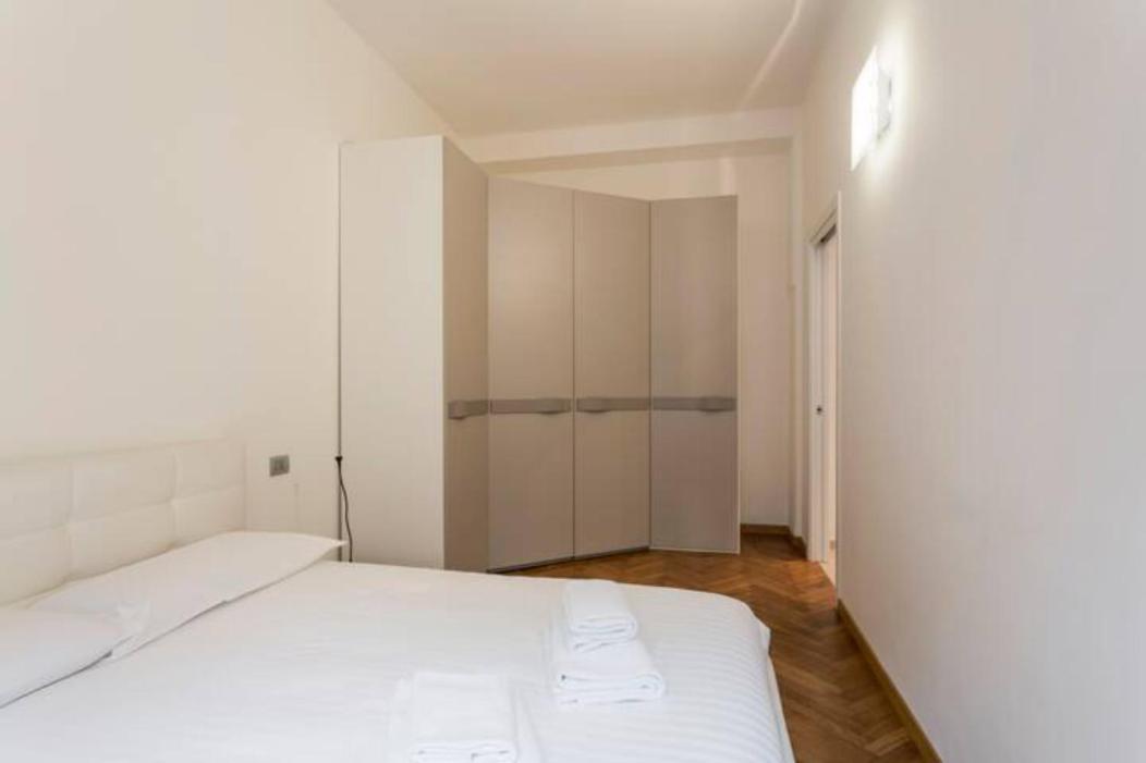 Loreto & Stazione Centrale Cozy Apartment Милан Экстерьер фото